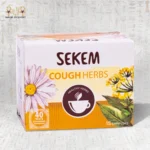 Cough Herbal Tea – 15 Envelopes