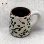 Leaf Mug