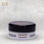 Peach Shea Butter - Image 3