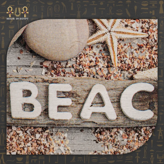 Double-Face Coastal Wall Art - Image 4