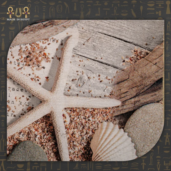 Double-Face Coastal Wall Art - Image 3