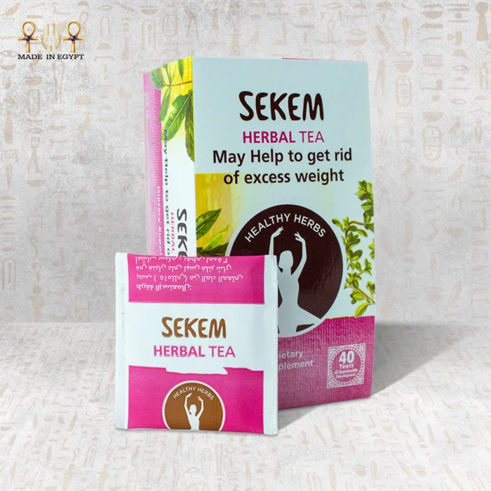 Herbal Tea - Image 2