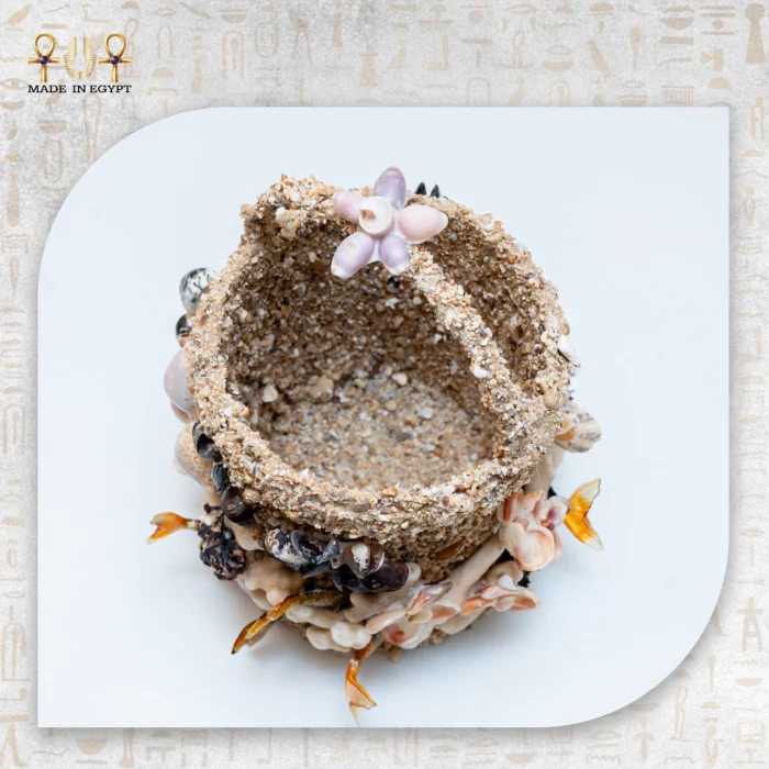 Deep Sea Treasure Bowl - Image 1