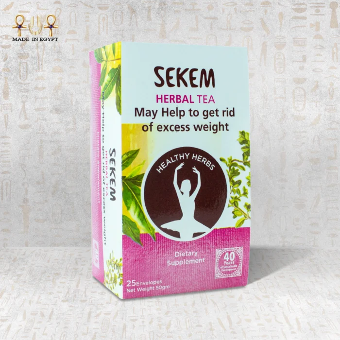 Herbal Tea - Image 1