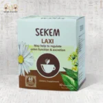 Laxi Herbal Tea