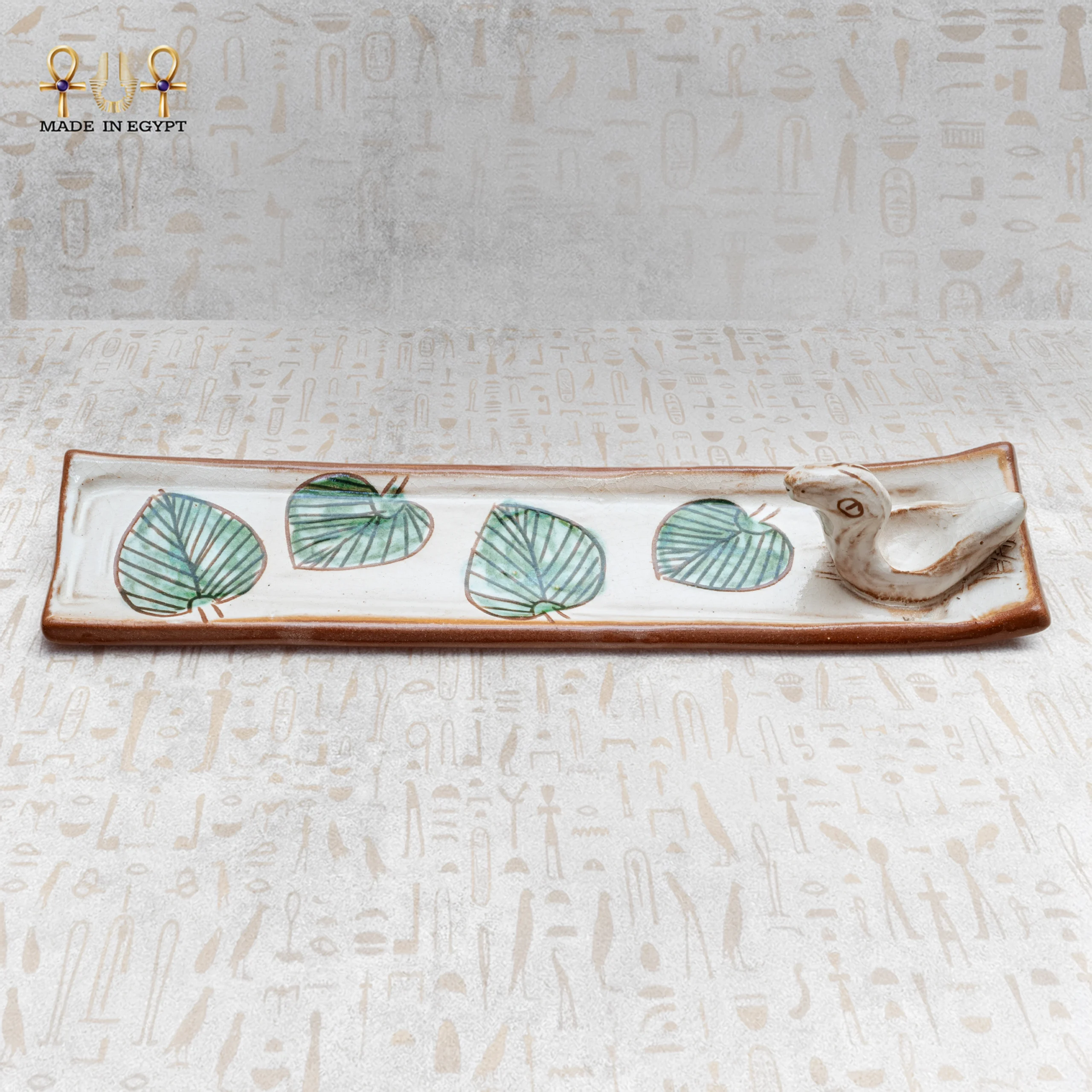 @28D Incense holder Stick Incense Holder - Image 1