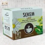 Laxi Herbal Tea - Image 4