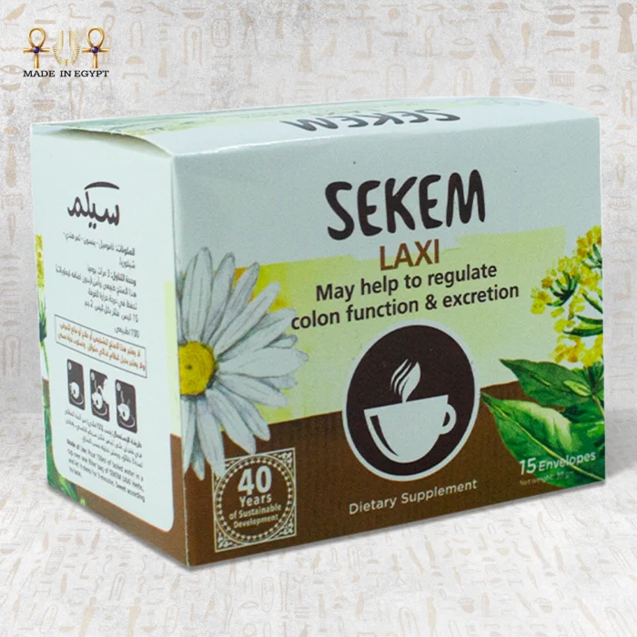 Laxi Herbal Tea - Image 4