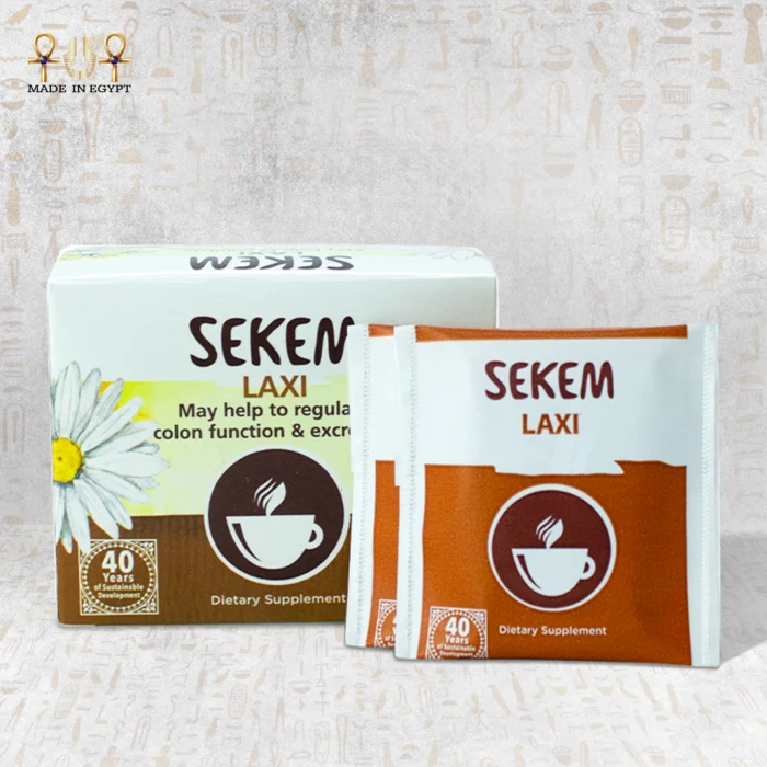 Laxi Herbal Tea - Image 2