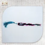 ⁦ست فواصل كتاب نبض الفن⁩ - الصورة ⁦4⁩