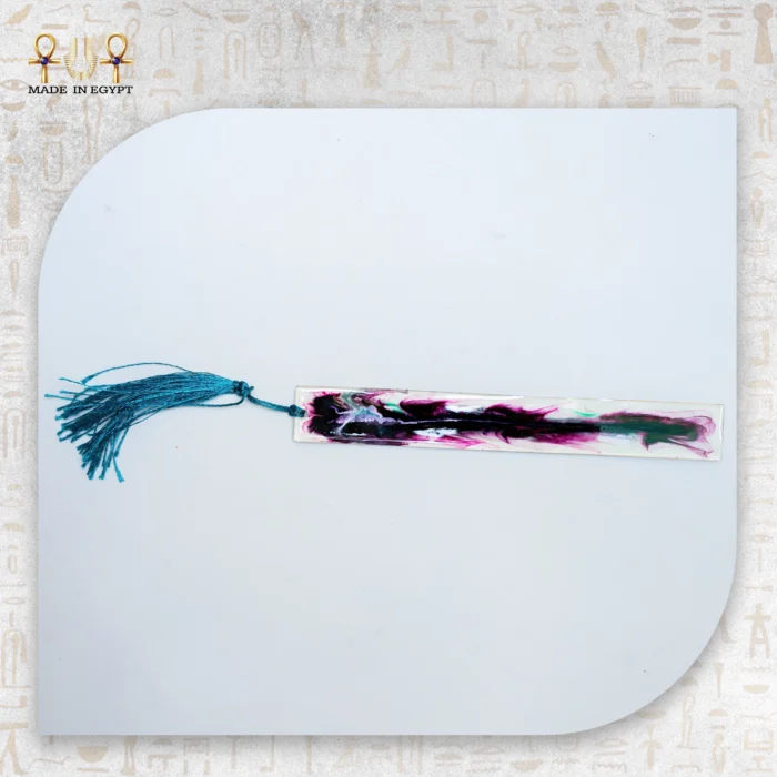 Art Pulse Bookmark Set - Image 4