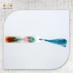 ⁦ست فواصل كتاب نبض الفن⁩ - الصورة ⁦3⁩