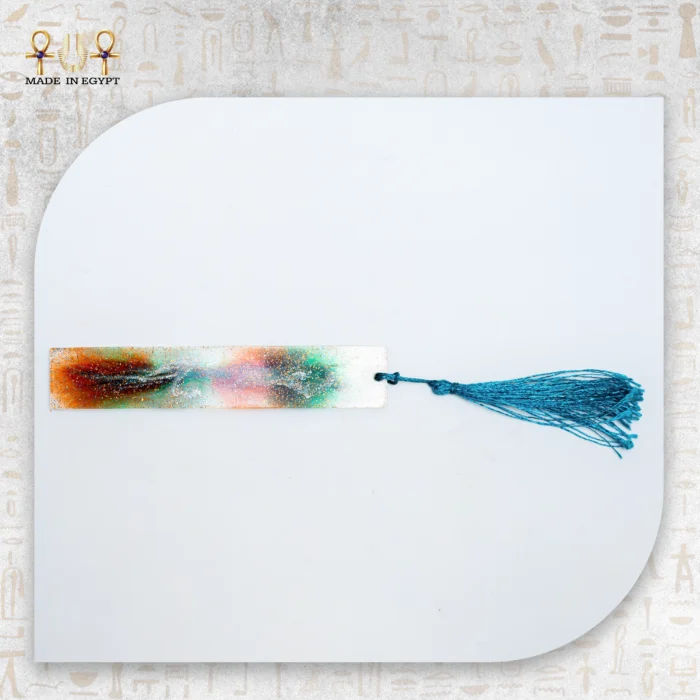 Art Pulse Bookmark Set - Image 3