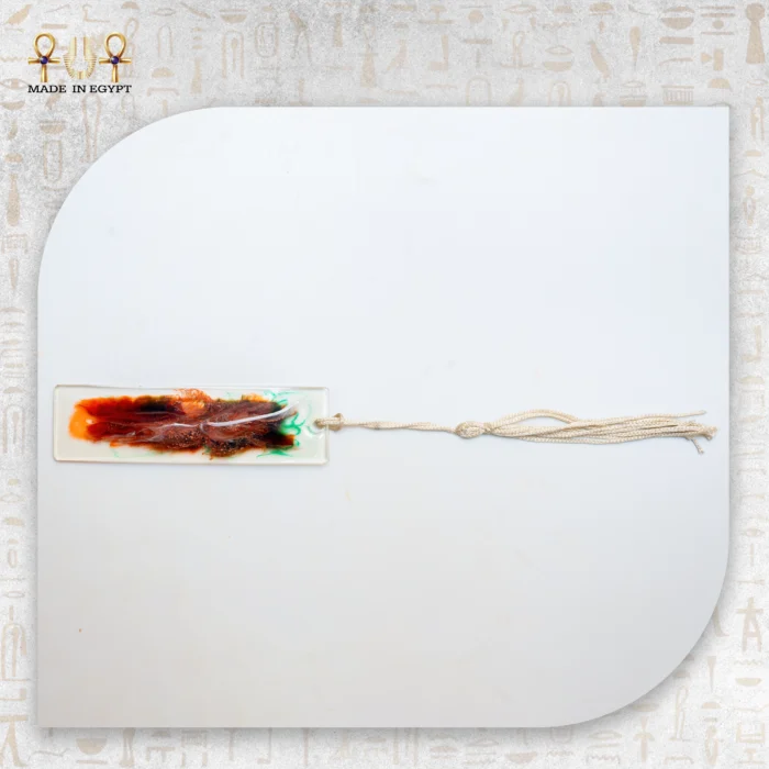 Art Pulse Bookmark Set - Image 2
