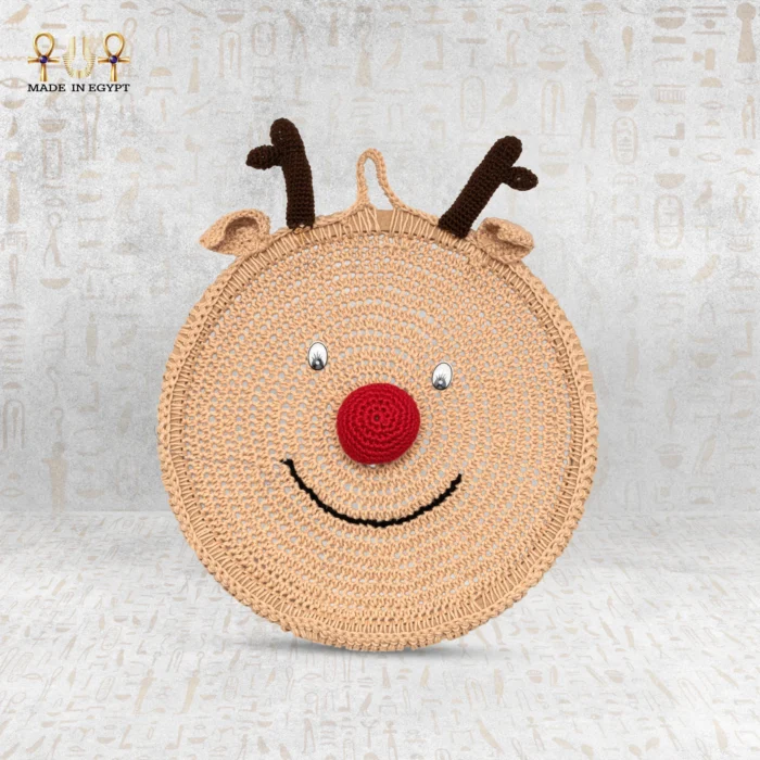 Happy Rudy - Image 1