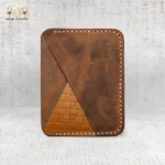 Leather Luggage Tag - Image 13