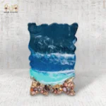 ⁦Wave & Shells Hanger⁩ - الصورة ⁦2⁩