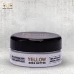 Yellow Shea Butter - Image 3