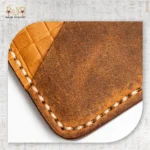 Leather Luggage Tag - Image 12