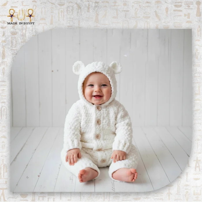 ⁦سالوبت الدب الصغير⁩ - الصورة ⁦2⁩