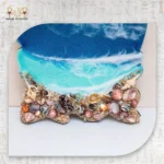 Wave & Shells Hanger