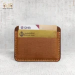 Leather Luggage Tag - Image 8