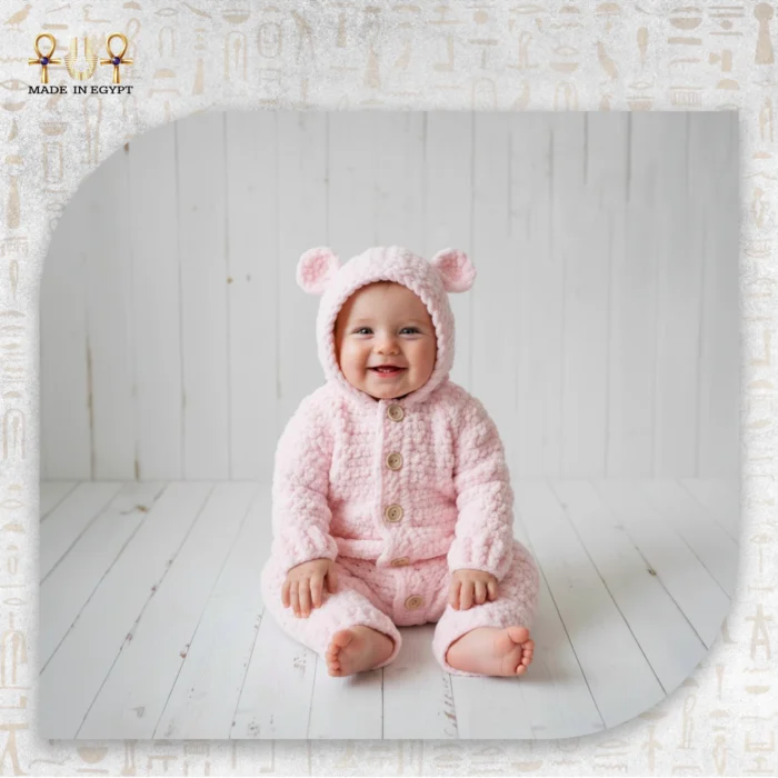 ⁦سالوبت الدب الصغير⁩ - الصورة ⁦4⁩