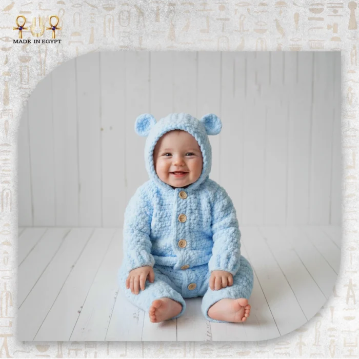 ⁦سالوبت الدب الصغير⁩ - الصورة ⁦3⁩