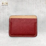 Leather Luggage Tag - Image 7