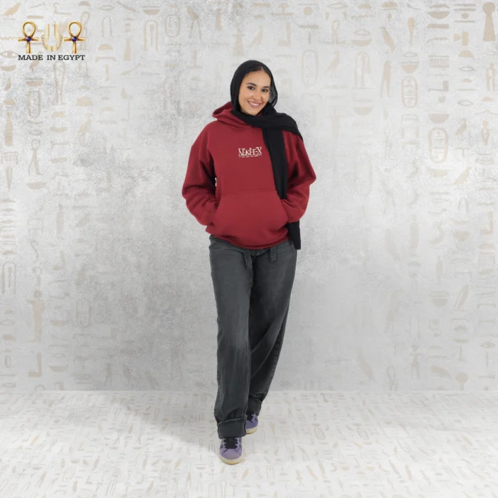 Proud Ramses - Image 1