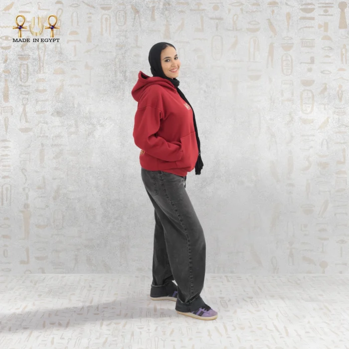 Proud Ramses - Image 9