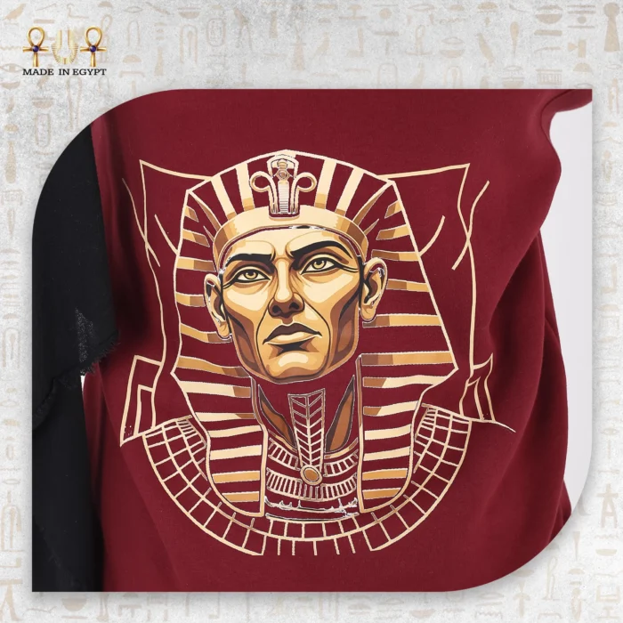 Proud Ramses - Image 18