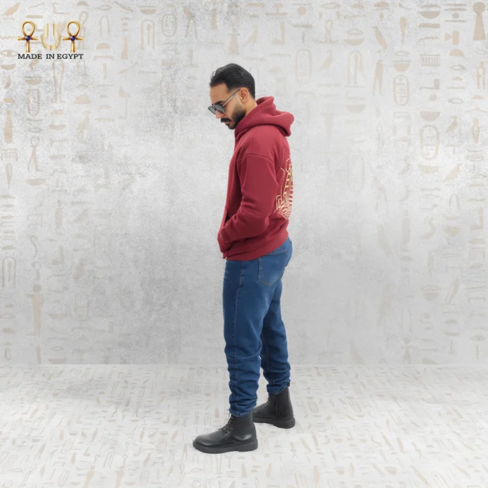 Proud Ramses - Image 14