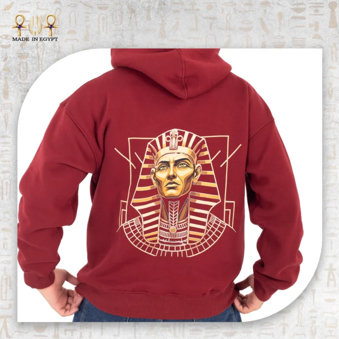 Proud Ramses - Image 13