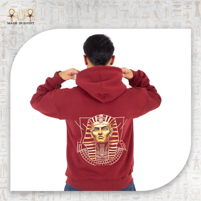 Proud Ramses - Image 12