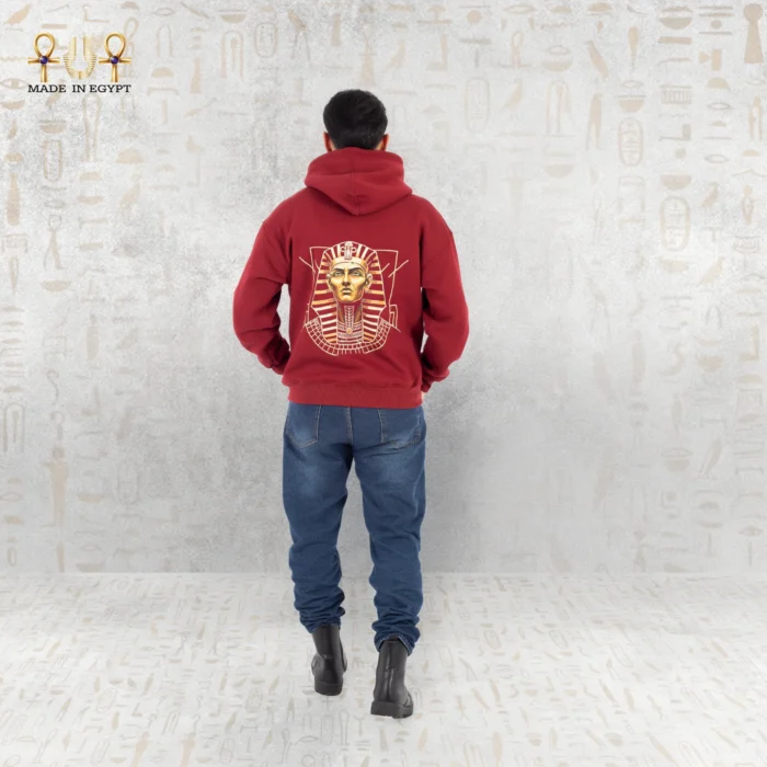 Proud Ramses - Image 11