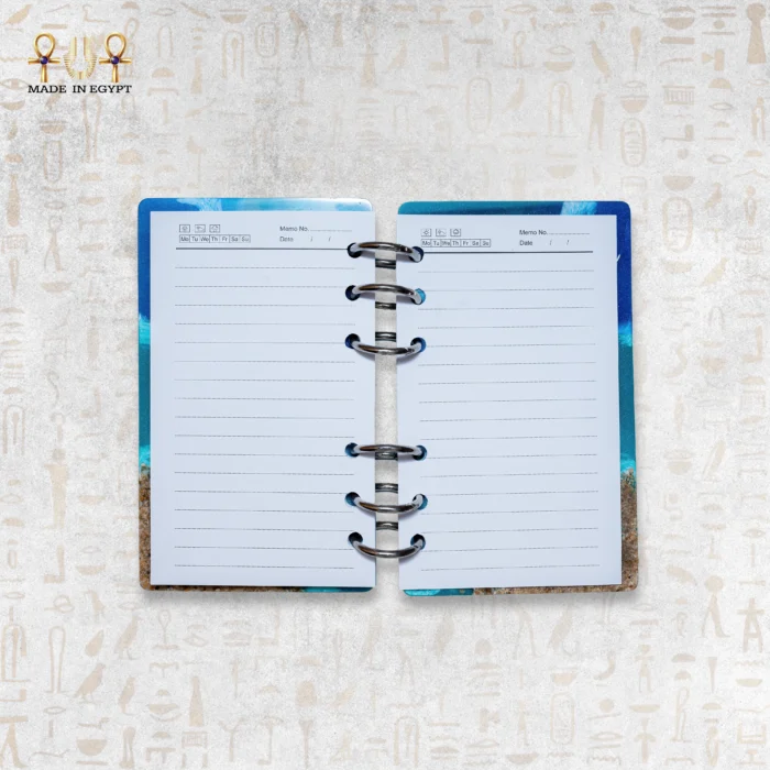 Ocean Secrets Notebook - Image 5