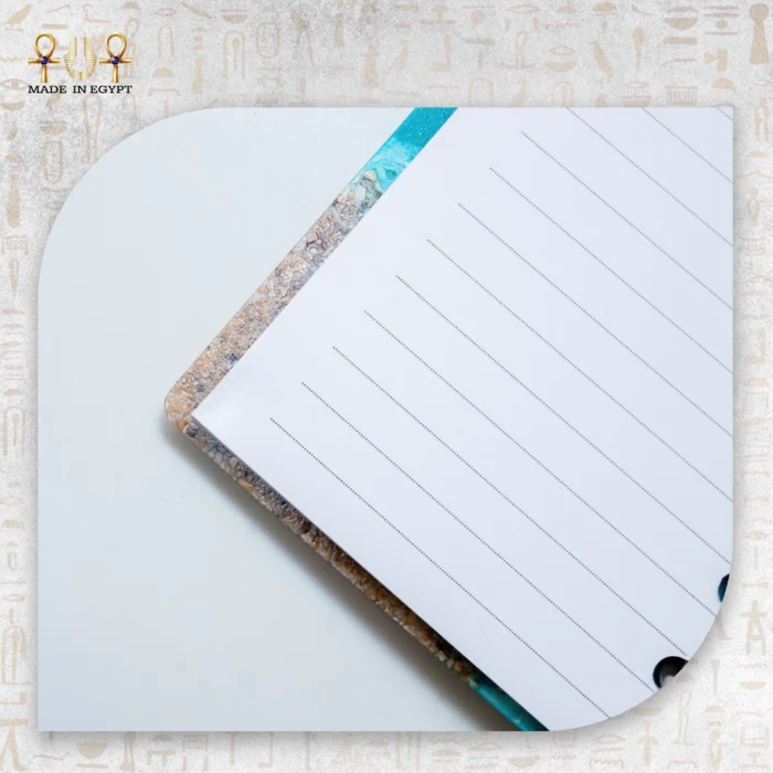 Ocean Secrets Notebook - Image 4