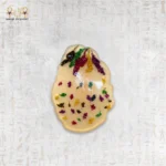 طقم كوسترات تدرج الزهور