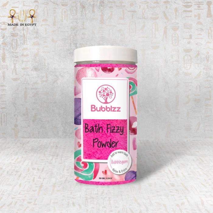 Sugar Foam - Image 1