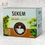 Winter Herbs Tea 15 Envelopes - Image 2