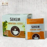 Winter Herbs Tea 15 Envelopes - Image 3