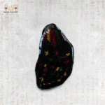 ⁦طقم كوسترات تدرج الزهور⁩ - الصورة ⁦5⁩