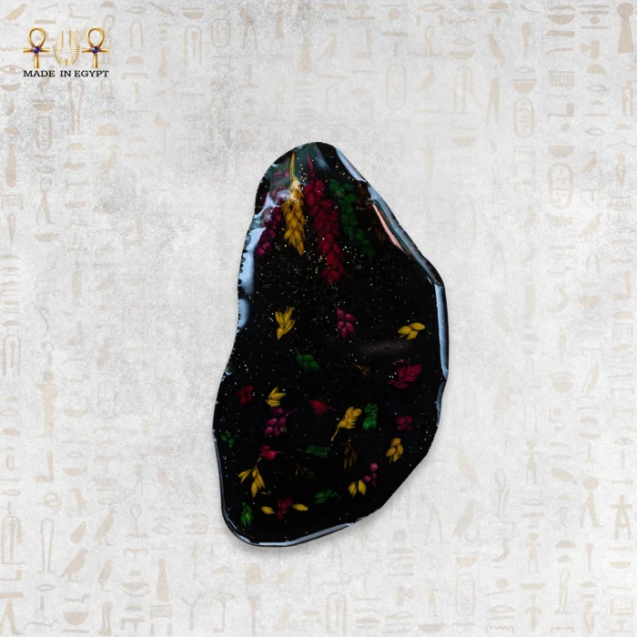 Flower Gradient Coasters Set - Image 5