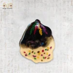 ⁦طقم كوسترات تدرج الزهور⁩ - الصورة ⁦4⁩