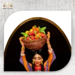 Fruits of the Land Wall Art - Image 2