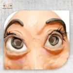 ⁦Folk Face Mask⁩ - الصورة ⁦2⁩