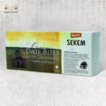 Demeter Organic Date Bites with Cinnamon
