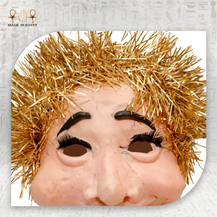 ⁦ماسك تنكري⁩ - الصورة ⁦2⁩