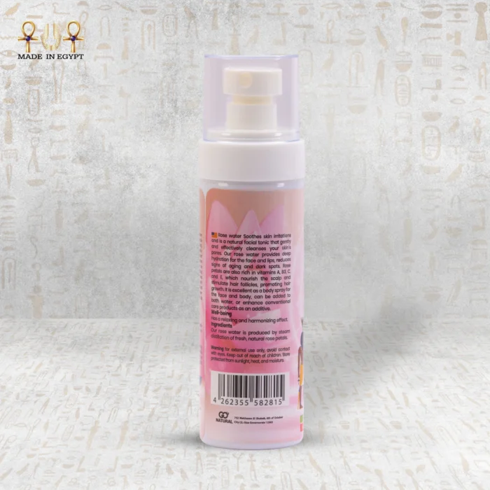 Rose Water - Image 2